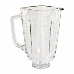 Vaso Para Licuadora De Vidrio CHINO 1,25 Litros