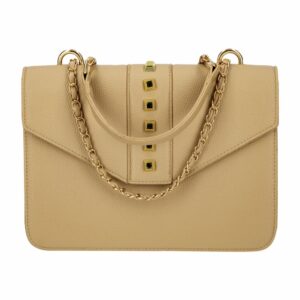 Cartera Cuadrada TREND & STYLE