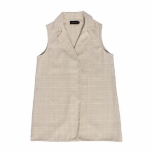 Chaleco Abierto TREND & STYLE