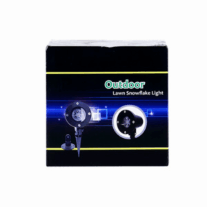 Proyector Luz led figuras SONO ITALY Unidad