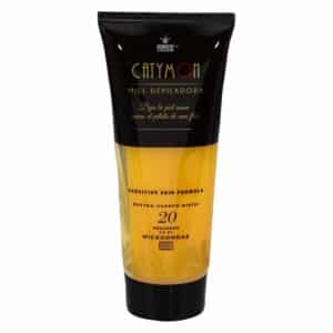 Cera De Miel Depiladora Gold Para Microondas CATYMON 300 G