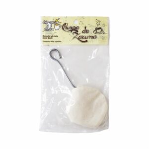 Colador Chuspa De Tela Mediano Para Café CHUSPA DEL CERRO X1