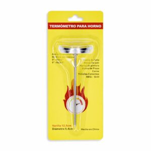 Termómetro Para Horno CHONGQING HAICHEN Unidad