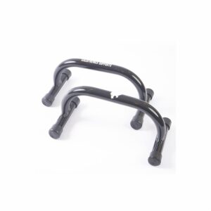 Soportes De Piso Para Flexiones CALISTHENICS SUPPORTS 25 cm x 12 cm x 14 cm