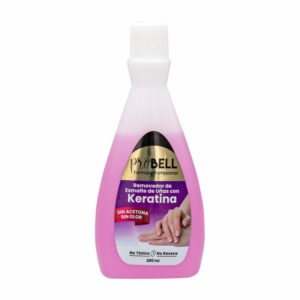 Removedor De Esmalte PROBELL 200Ml