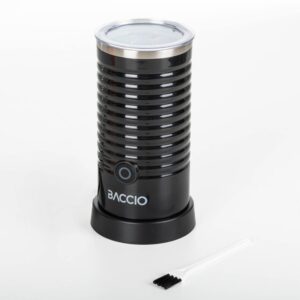 Espumante Electrico De Leche BACCIO 530 Watts