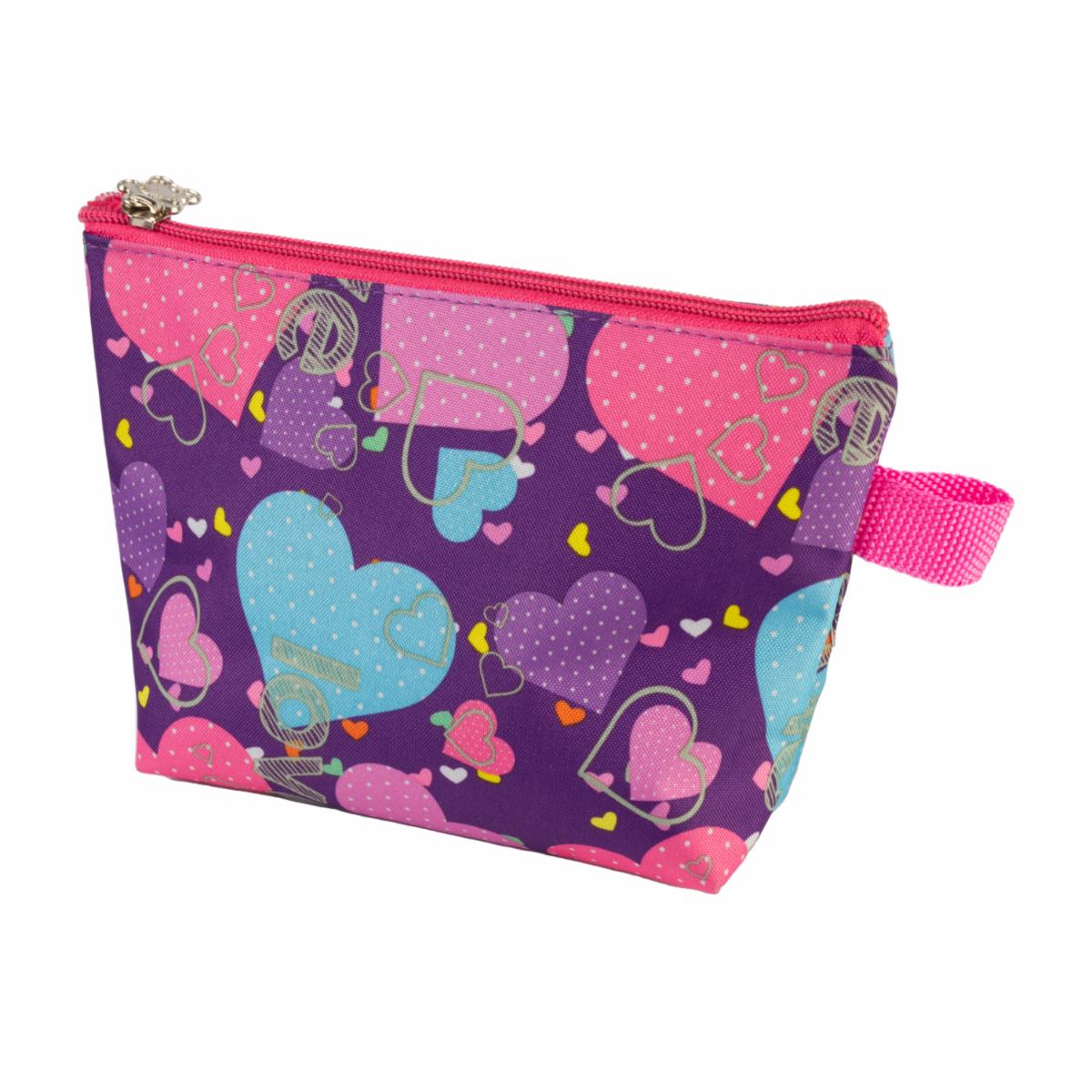 Cosmetiquera Mediana LEAH CREACIONES Unidad