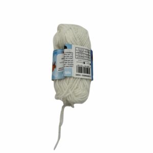 Lana Escolar Blanca LANCER 14,40 G