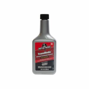 Tratamiento Para Caja De Cambios Automotriz MOTOR MEDIC 295 Ml