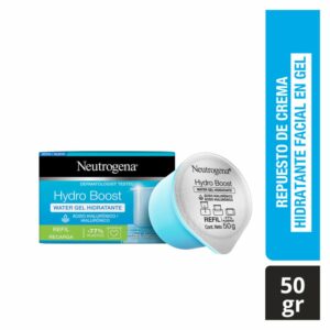Crema Hidratante Facial Hydro Boost Refill NEUTROGENA 50 G