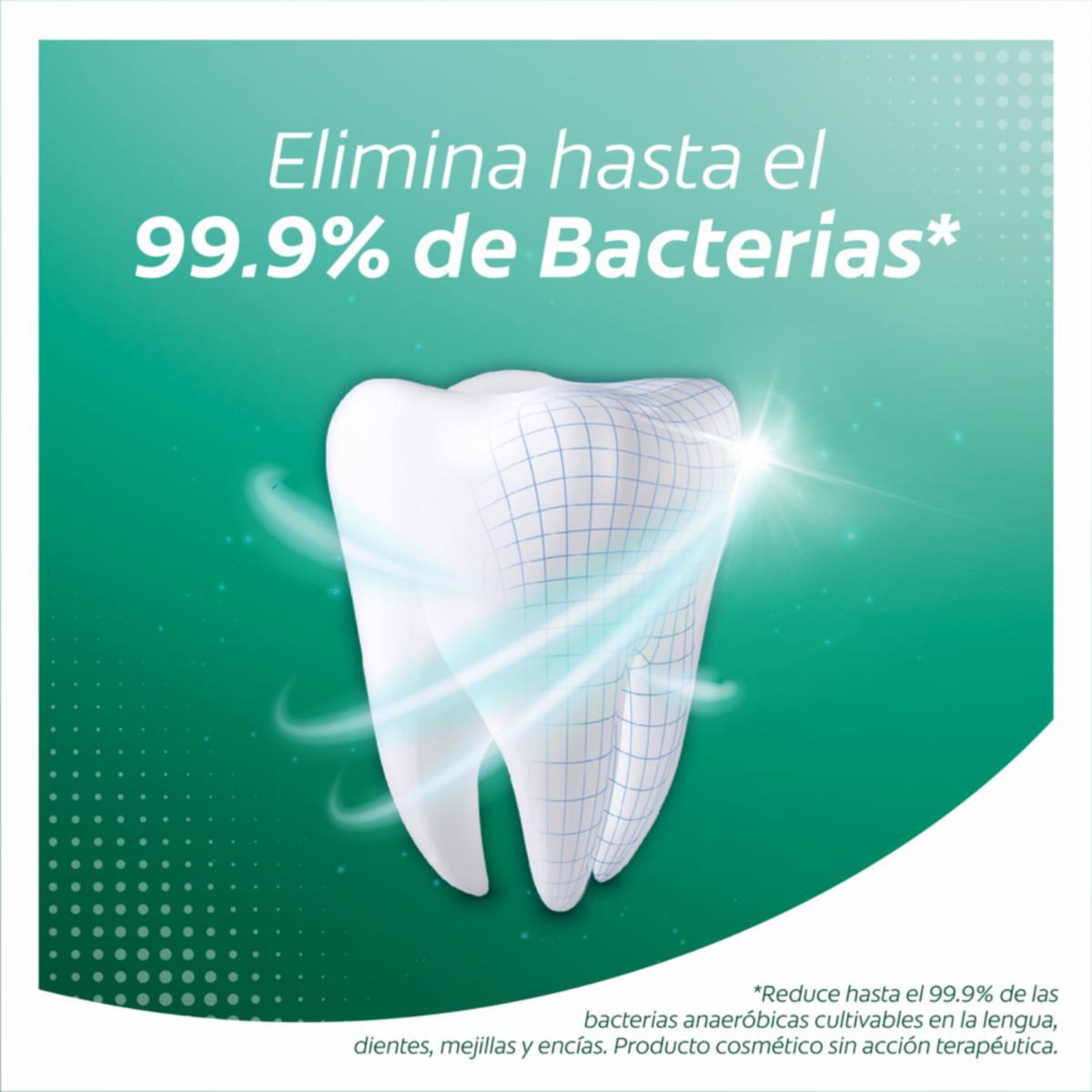 Enjuague  Bucal Plax Ice Glacial COLGATE 250 Ml