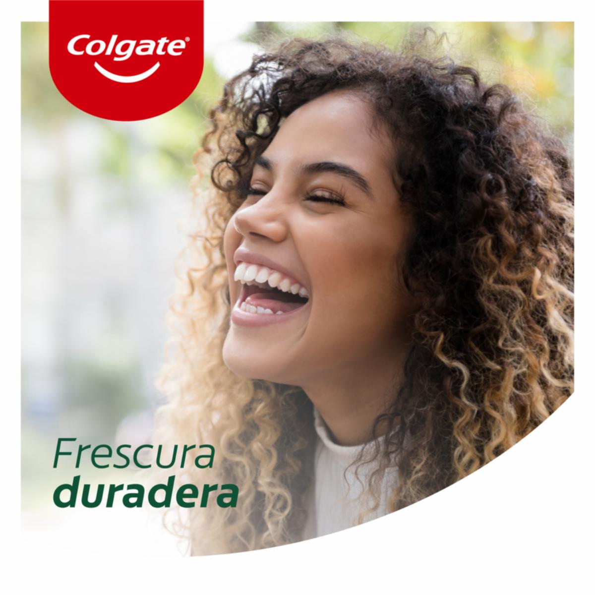 Enjuague  Bucal Plax Ice Glacial COLGATE 250 Ml