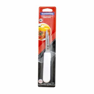 Cuchillo Profesional Mondador Numero 3 TRAMONTINA Unidad