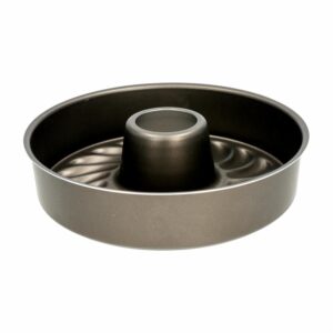 Molde Fondo Removible TRAMONTINA 26 Cm