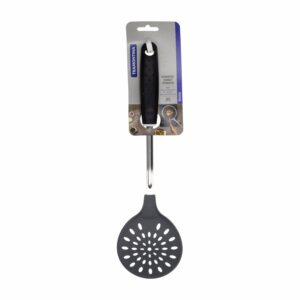 Espumadera Utilita Negra TRAMONTINA Unidad