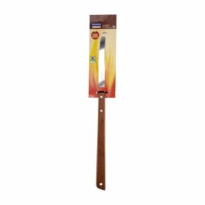 Cuchillo Trinchante Mango De Madera 26440/108 TRAMONTINA 8"