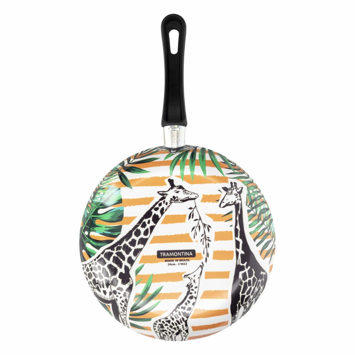 Sartén Selva TRAMONTINA 24 Cm - Imagen 2