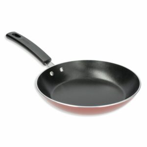 Sartén Sicilia Rojo TRAMONTINA 24 Cm