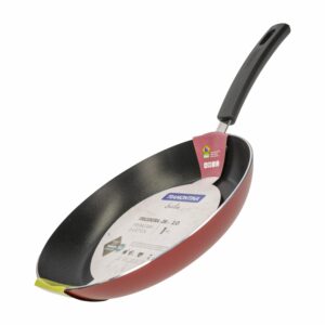 Sartén Sicilia Rojo TRAMONTINA 28 Cm