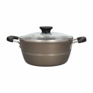 Cacerola Sicilia Café TRAMONTINA 24 Cm