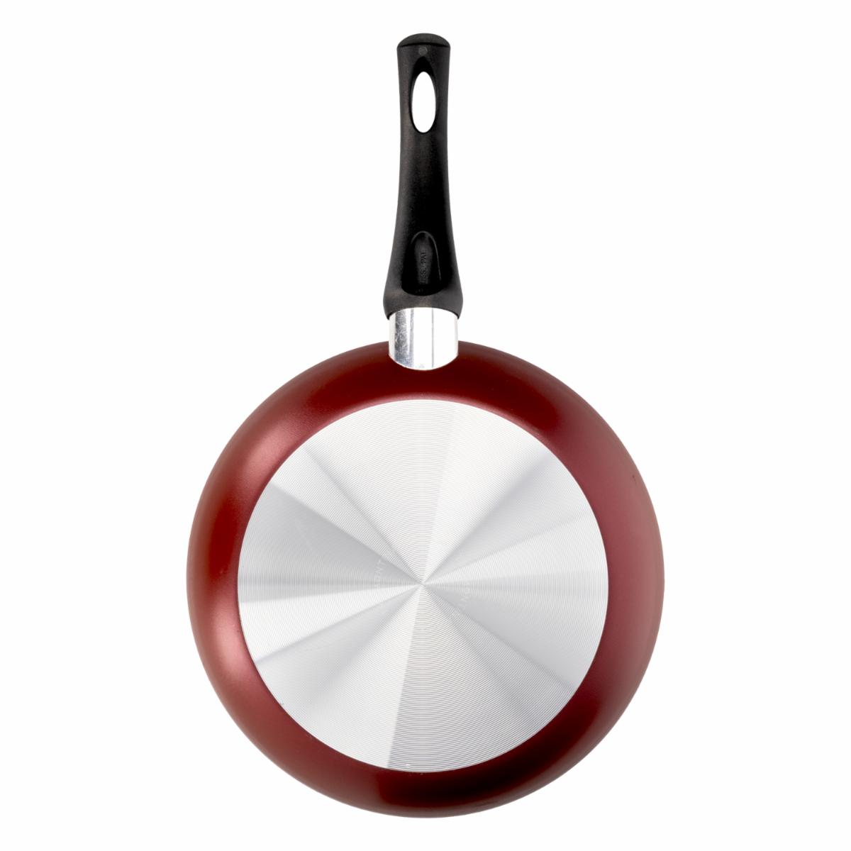 Sartén Con Espátula Paris TRAMONTINA 24 CM