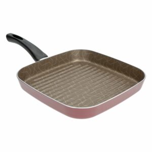 Bifera Cm Paris Rojo TRAMONTINA 28 Cm