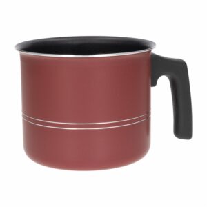 Hervidor Sicilia Rojo TRAMONTINA 14 Cm