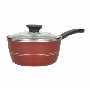 Olla Sicilia Roja TRAMONTINA 20 Cm