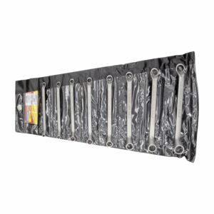 Llaves Estriadas Para Construcción TRAMONTINA Pack 6 Uds