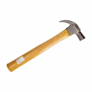 Martillo De Metal Con Mago De Madera TRAMONTINA 27 Mm