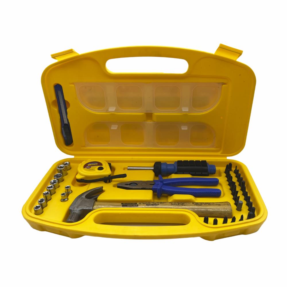 Juego De Herramientas Multiuso TRAMONTINA Unidad - Imagen 2