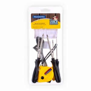 Juego De Herramientas Multiuso TRAMONTINA Unidad