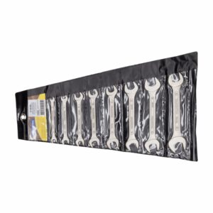 Juego De Llaves Fijas TRAMONTINA X 8 Uds