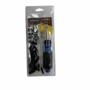 Kit De Herramientas Multiuso TRAMONTINA Unidad