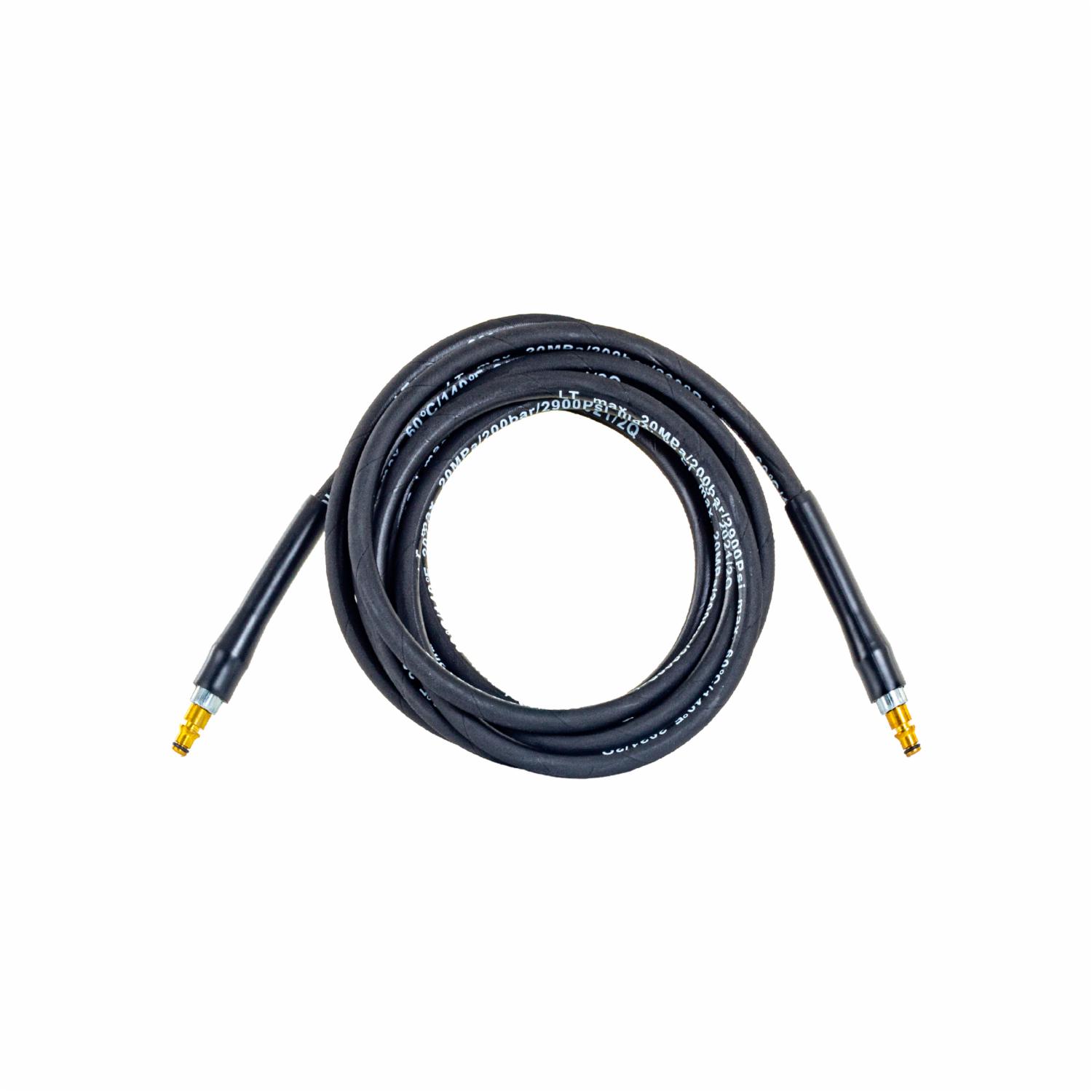 Hidrolavadora A Presión 2100W-127V TRAMONTINA Unidad