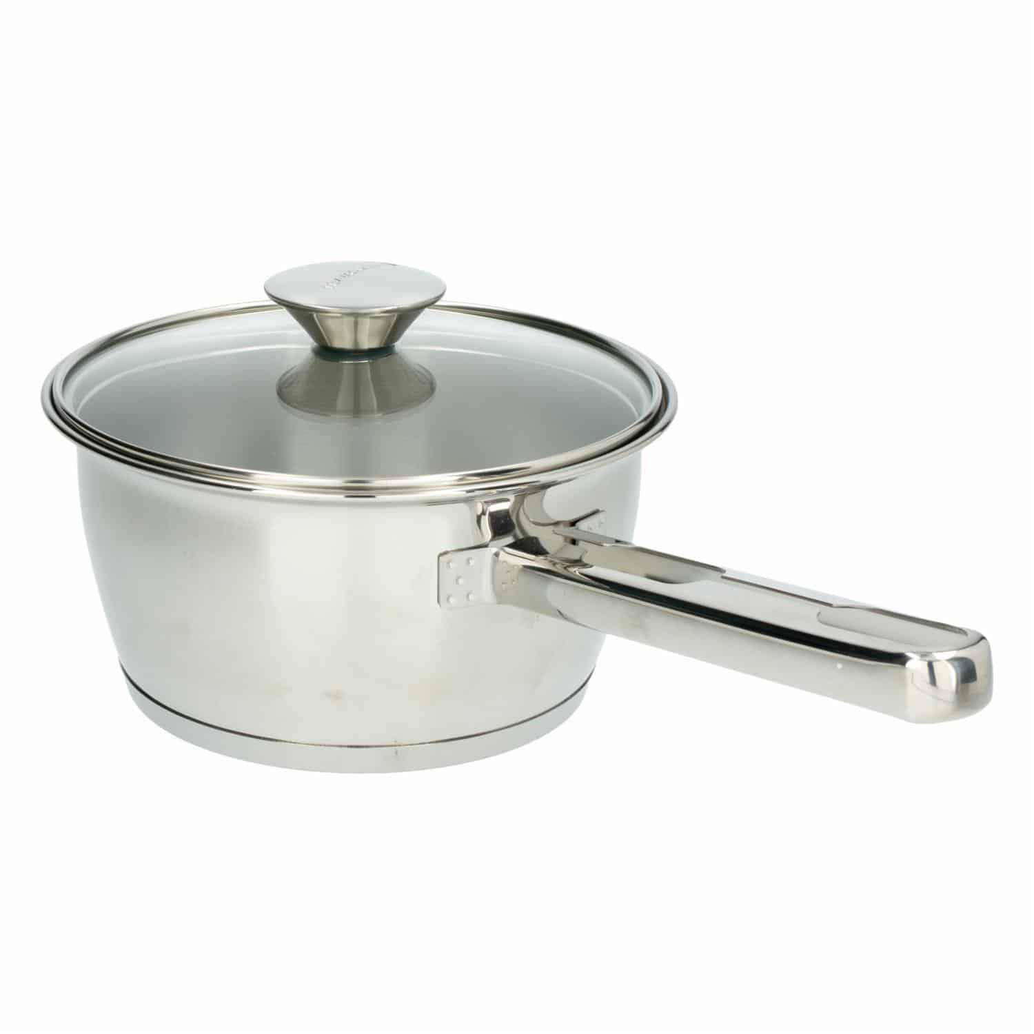 Cacerola De Inducción Modelo Allegra TRAMONTINA 16 Cm - Imagen 3