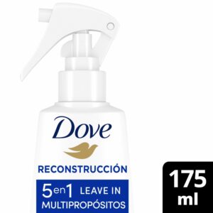 Multiprotector De Cabello Regeneración Keratina Complex DOVE 175 Ml