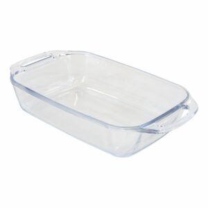 Refractario Rectangular Seletta MARINEX 2,7 L