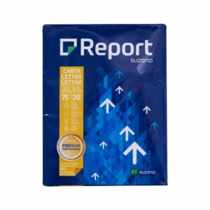 Resma De Papel Para Fotocopiadoras PRIMAVERA Unidad