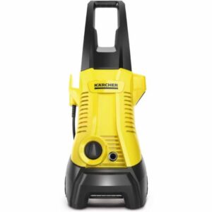 Hidrolavadora De 1600 Psi KARCHER Unidad