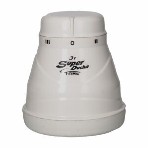 Ducha De 127V 5200W PRETUL Unidad