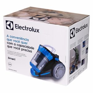 Aspiradora Con Filtro Hepa ELECTROLUX ABS02