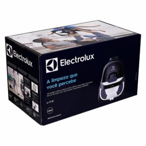 Aspiradora Lite ELECTROLUX LIT31
