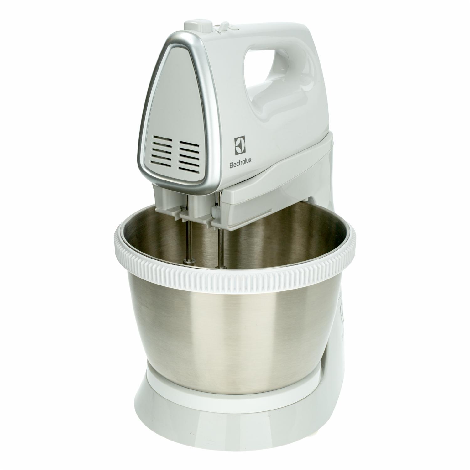 Batidora De Pedestal Modelo ESM30 ELECTROLUX 5 Velocidades - Imagen 2