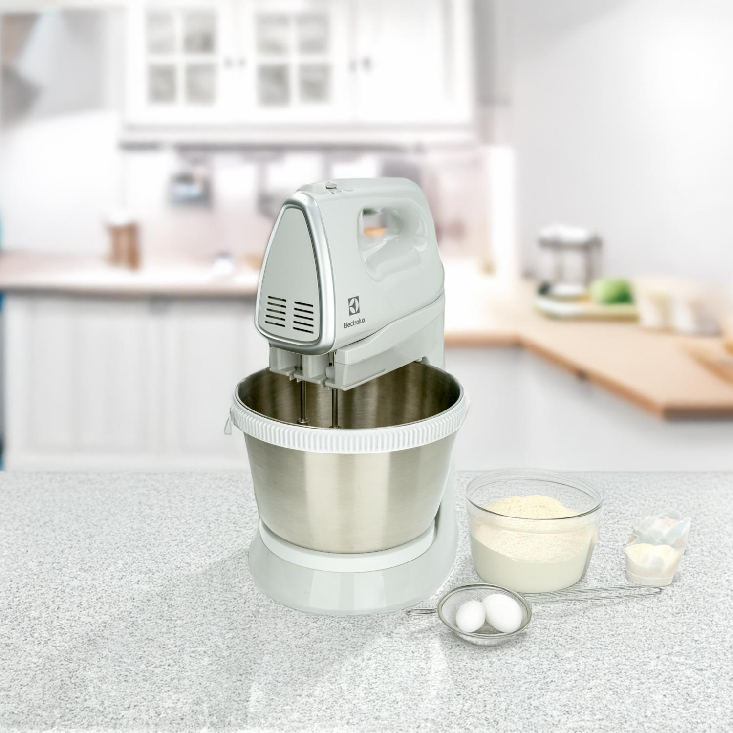 Batidora De Pedestal Modelo ESM30 ELECTROLUX 5 Velocidades - Imagen 3