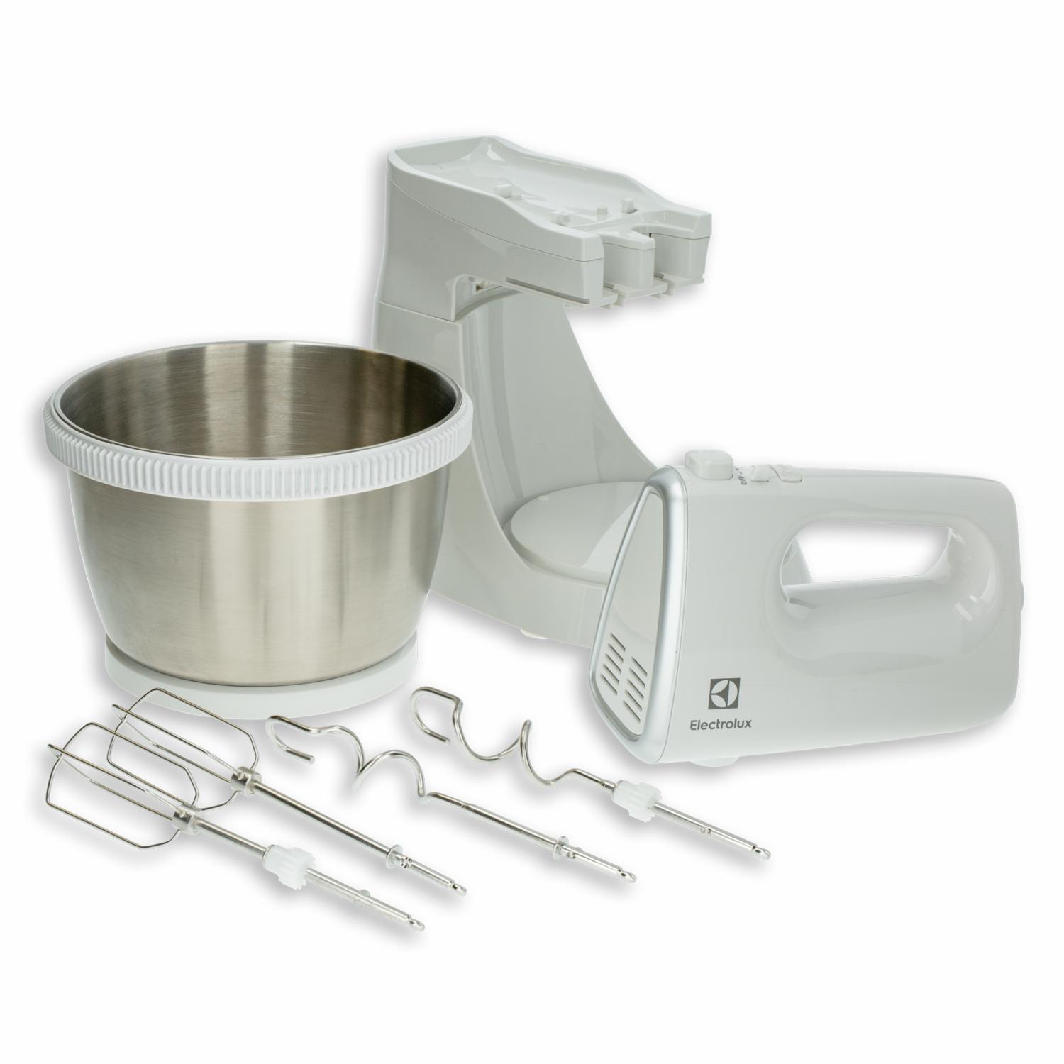 Batidora De Pedestal Modelo ESM30 ELECTROLUX 5 Velocidades - Imagen 4