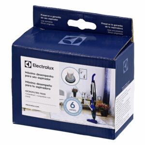 Filtro Para Aspiradora Para Modelos Stk 10 ELECTROLUX Unidad