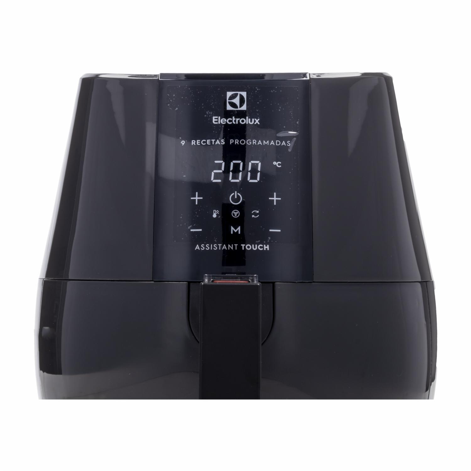 Air Fryer 1400 Watts Digital EAF20 ELECTROLUX 3,2 L - Imagen 2