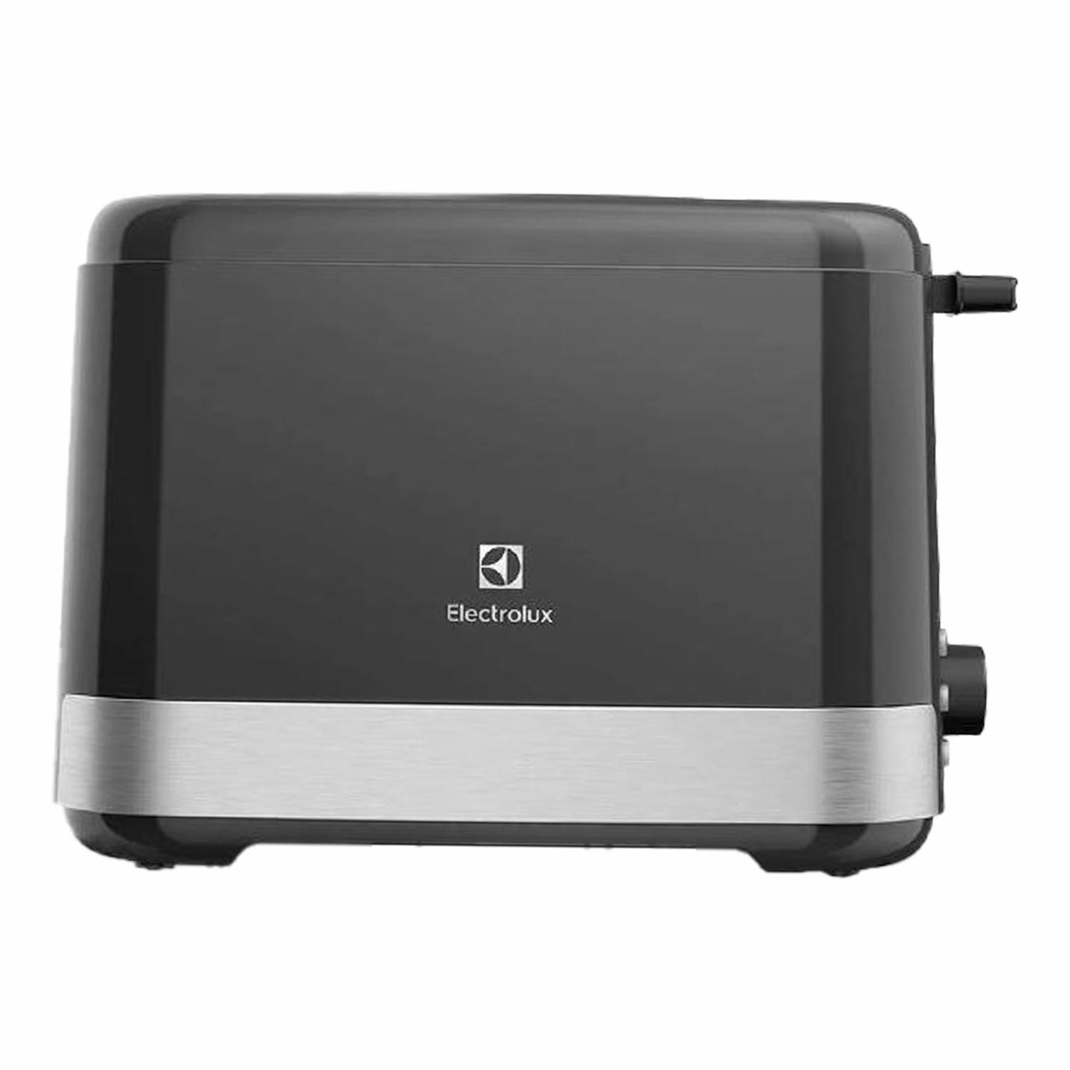 Tostadora Electrica De 2 Rebanadas Modelo:ETS10 ELECTROLUX 800 Watts