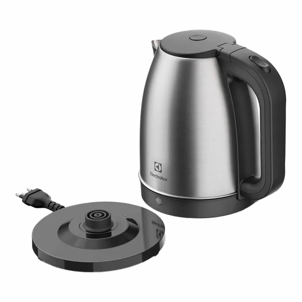 Hervidor De Agua Eléctrico Modelo:EEK 10 ELECTROLUX 1100 Watts